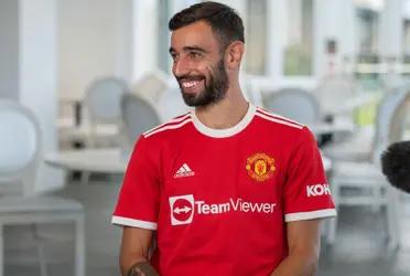 Portuguese midfielder to receive twice the salary.