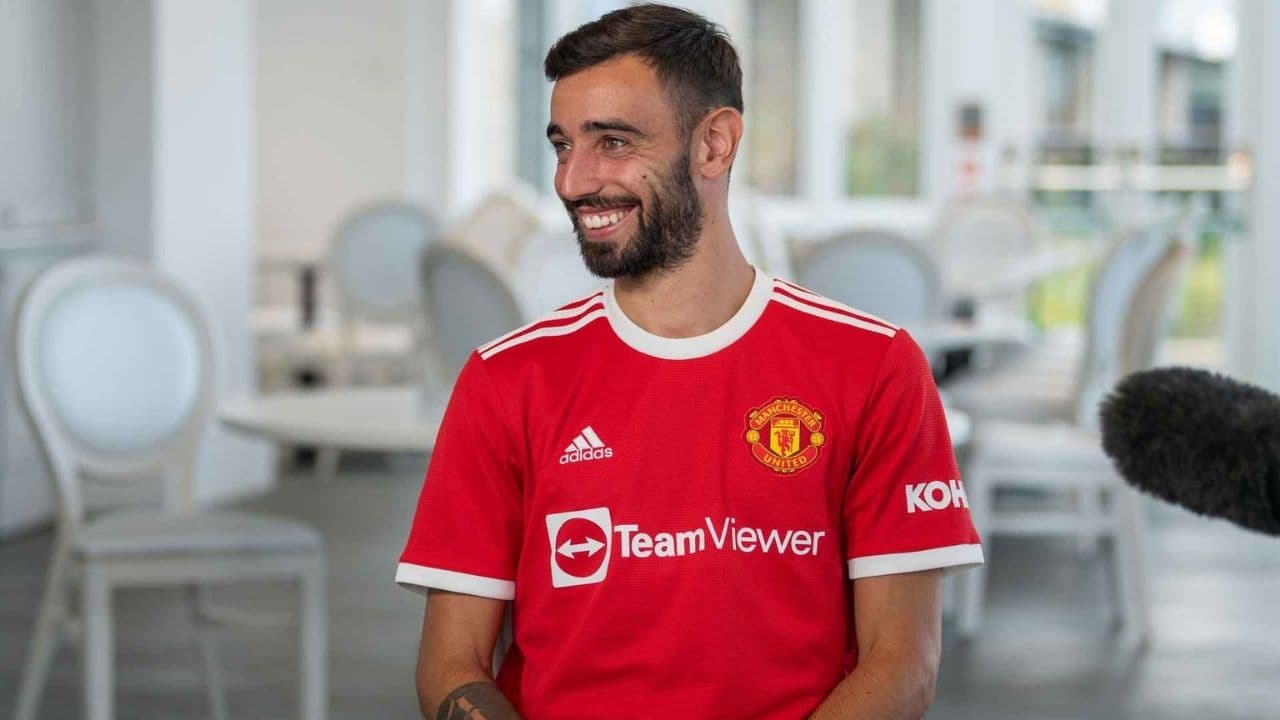 Portuguese midfielder to receive twice the salary.