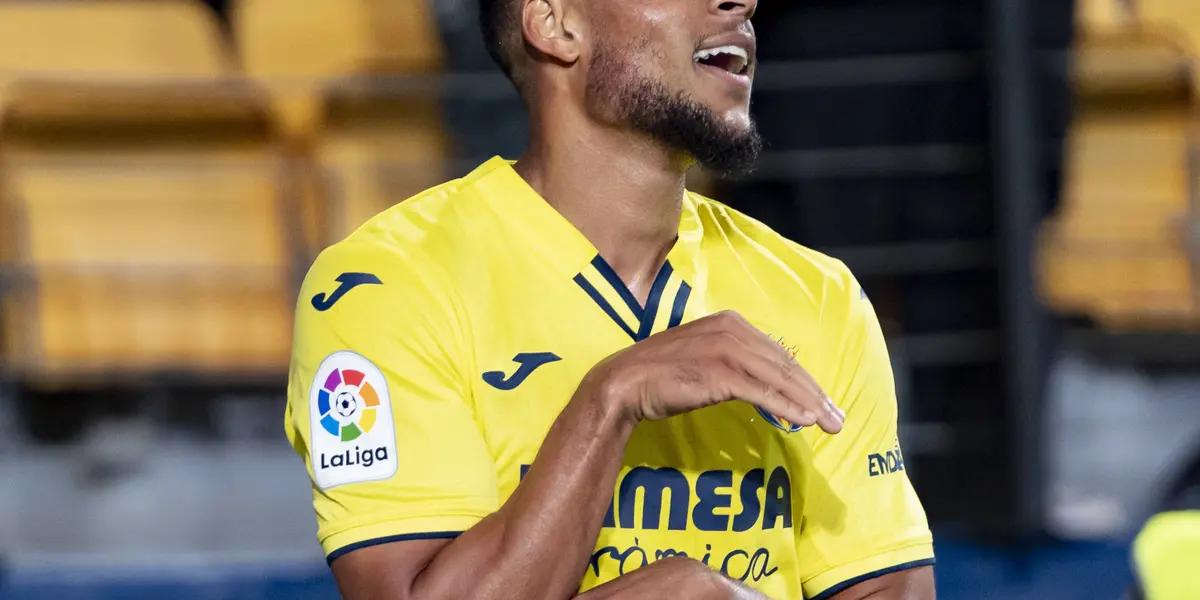 Premier League club Liverpool are interested in signing Villarreal striker Arnaut Danjuma after his impressive performances for the Spanish club.