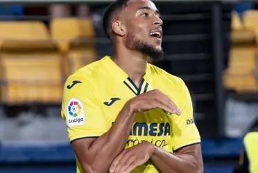 Premier League club Liverpool are interested in signing Villarreal striker Arnaut Danjuma after his impressive performances for the Spanish club.