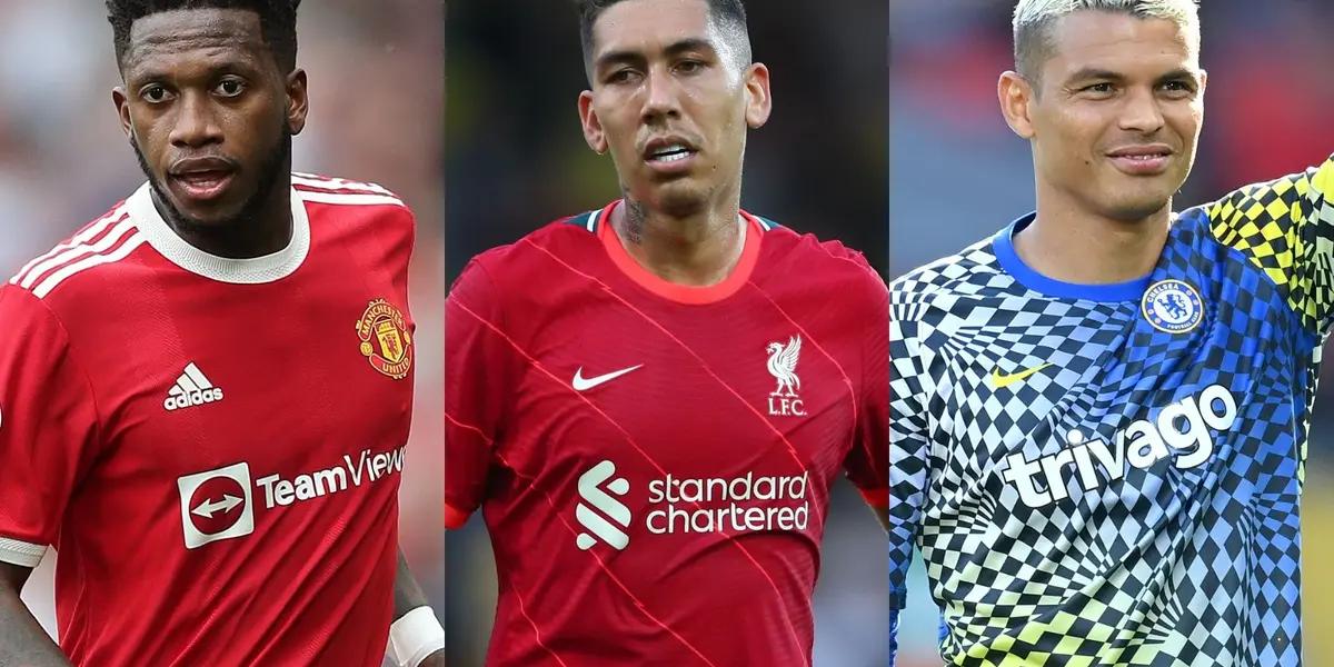 Premier League clubs are facing the prospect of not having their South American footballers available for the first games after the international break.