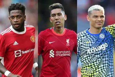 Premier League clubs are facing the prospect of not having their South American footballers available for the first games after the international break.