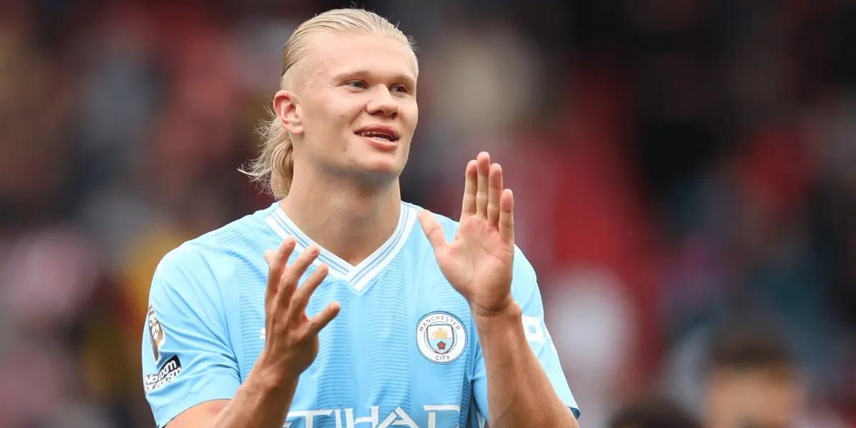 Premier League fans may be currently enjoying the rise of a new world class superstar.