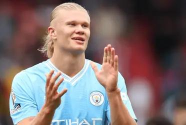 Premier League fans may be currently enjoying the rise of a new world class superstar.