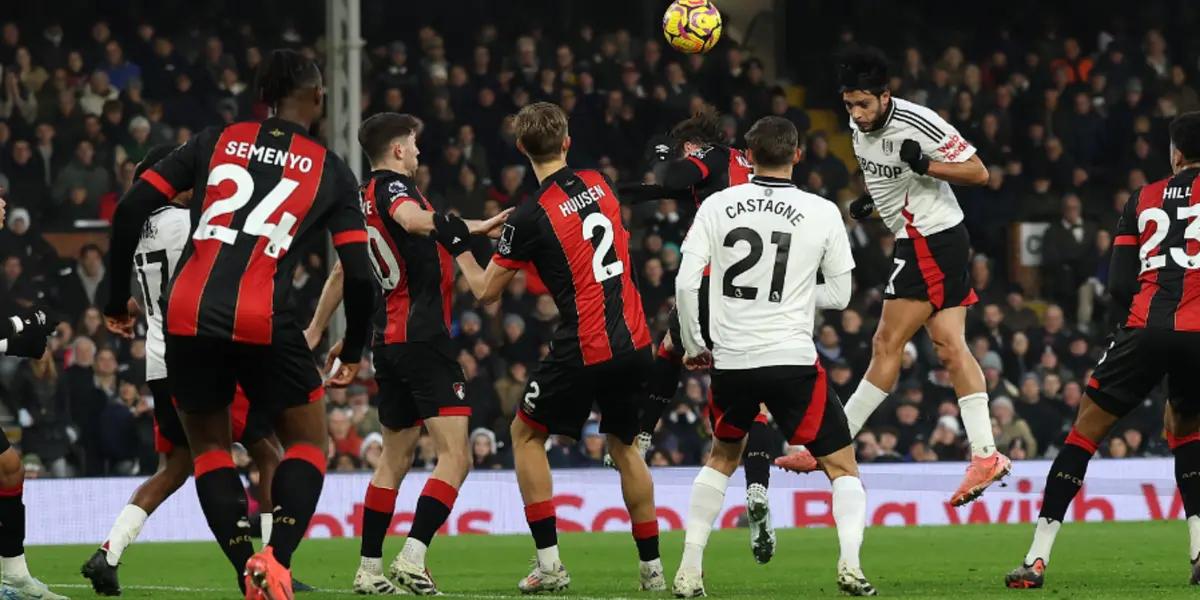 Premier League match | Photo: @PremierLeague