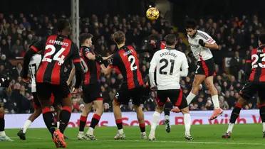 Premier League match | Photo: @PremierLeague