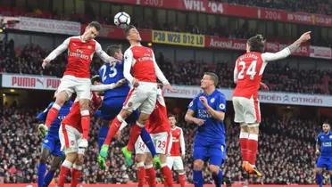 Premier League match | Photo: @PremierLeague