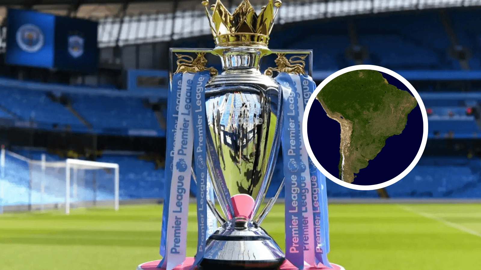 Premier League Photo: BBC, Pexels