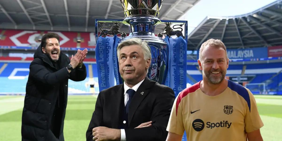 Premier League Photo: EPL, Marca, El País