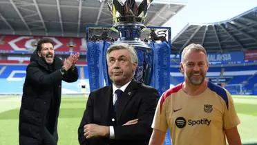 Premier League Photo: EPL, Marca, El País