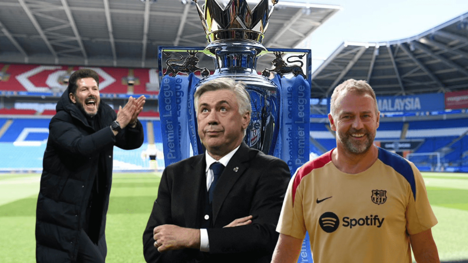 Premier League Photo: EPL, Marca, El País