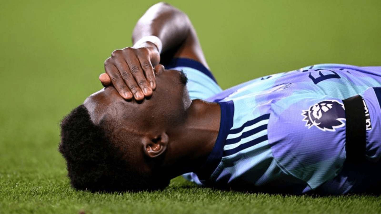 Premier League Photo: Eurosport
