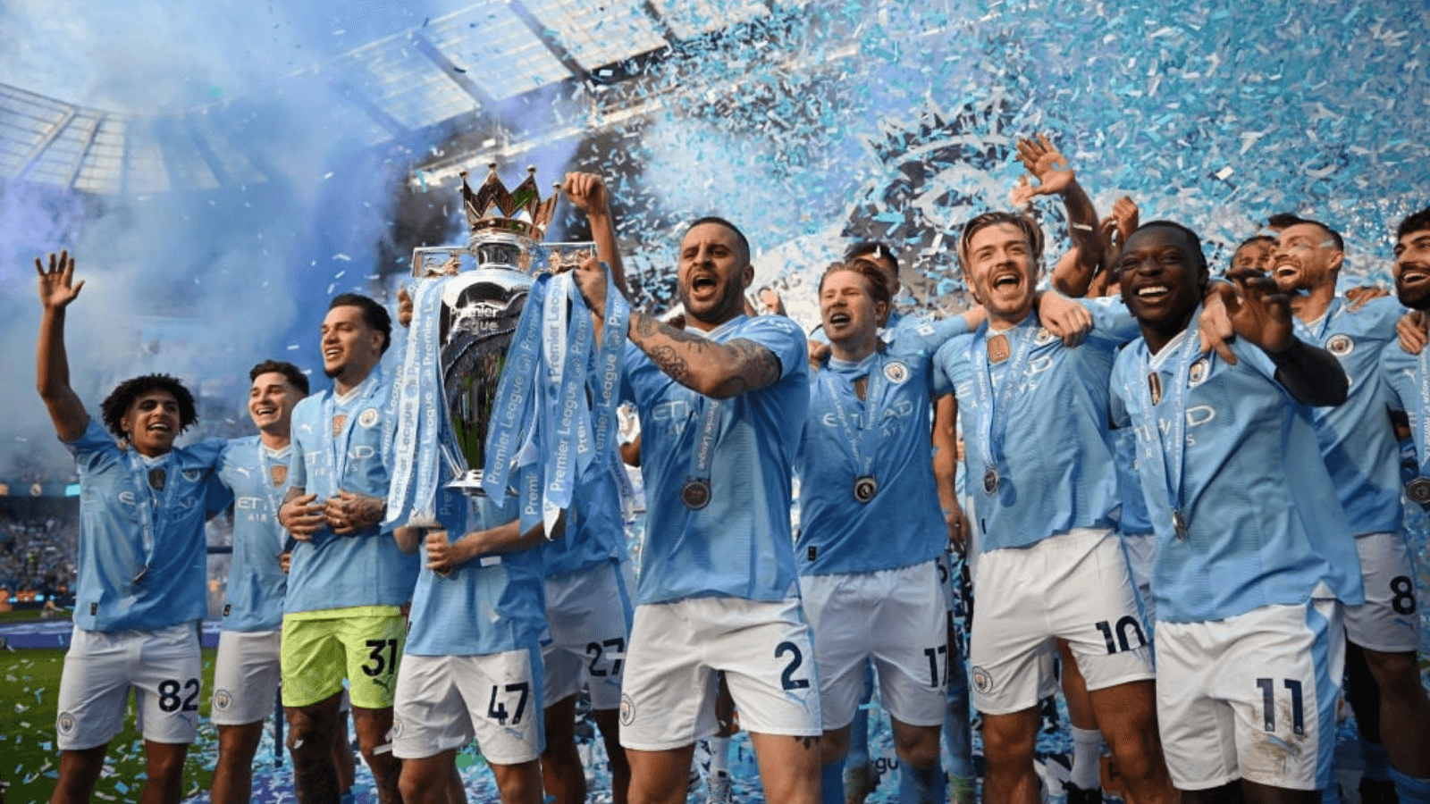 Premier League Photo: News 24