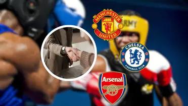 Premier League Photo: Pexels, Escudoteca