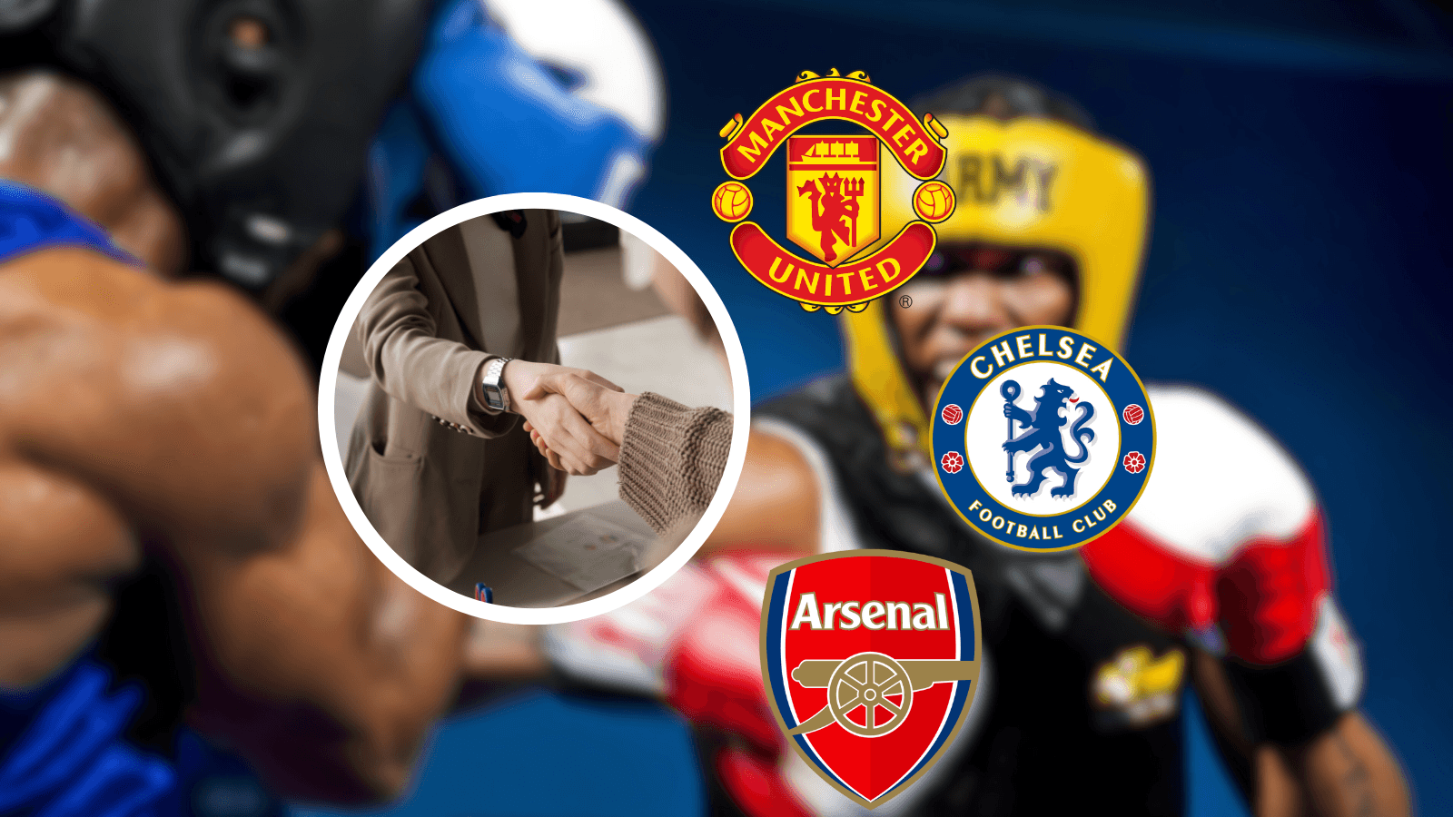 Premier League Photo: Pexels, Escudoteca