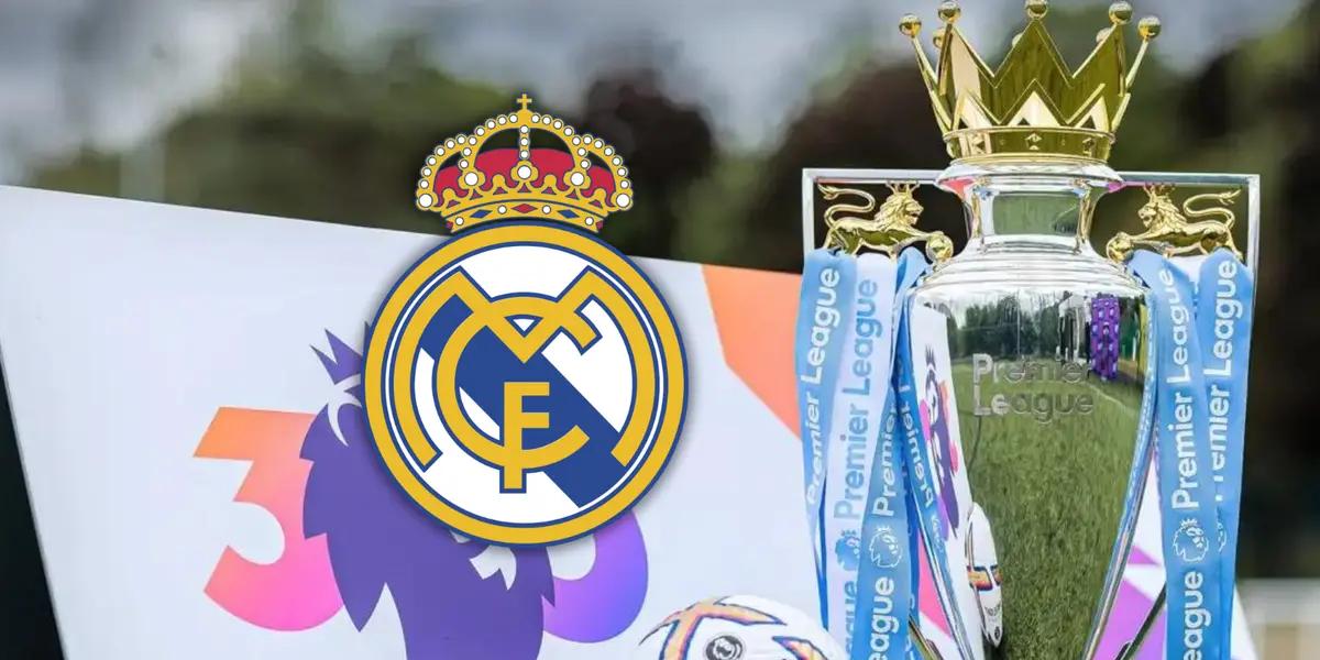 Premier League Photo: PL, Escudoteca