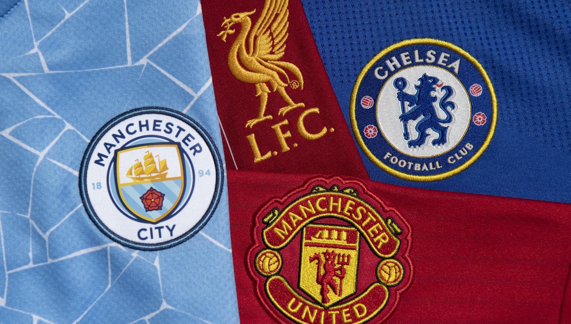 Premier League. Photo. TNT Sports