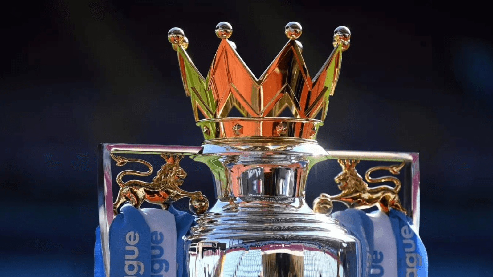 Premier League Photo: TyC Sports