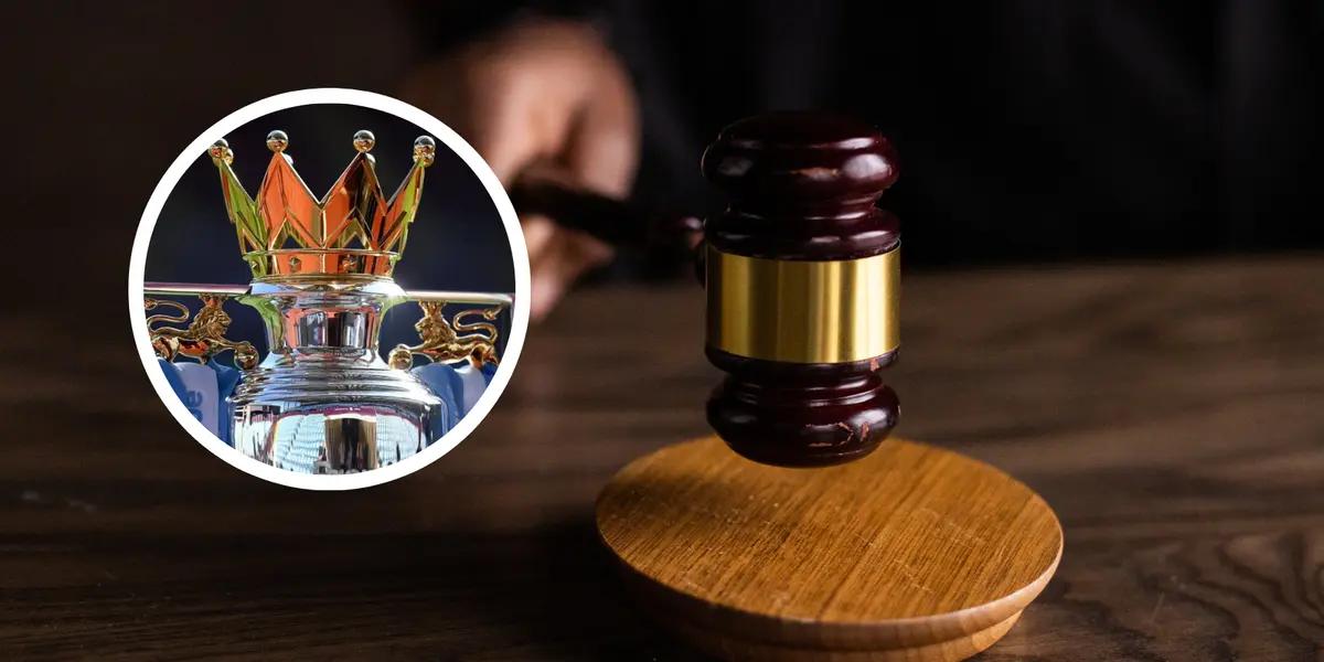 Premier League Photo: TyC Sports, Pexels