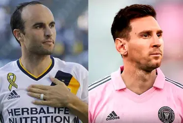 Premier League star asked by Donovan to compete with Messi in the MLS
