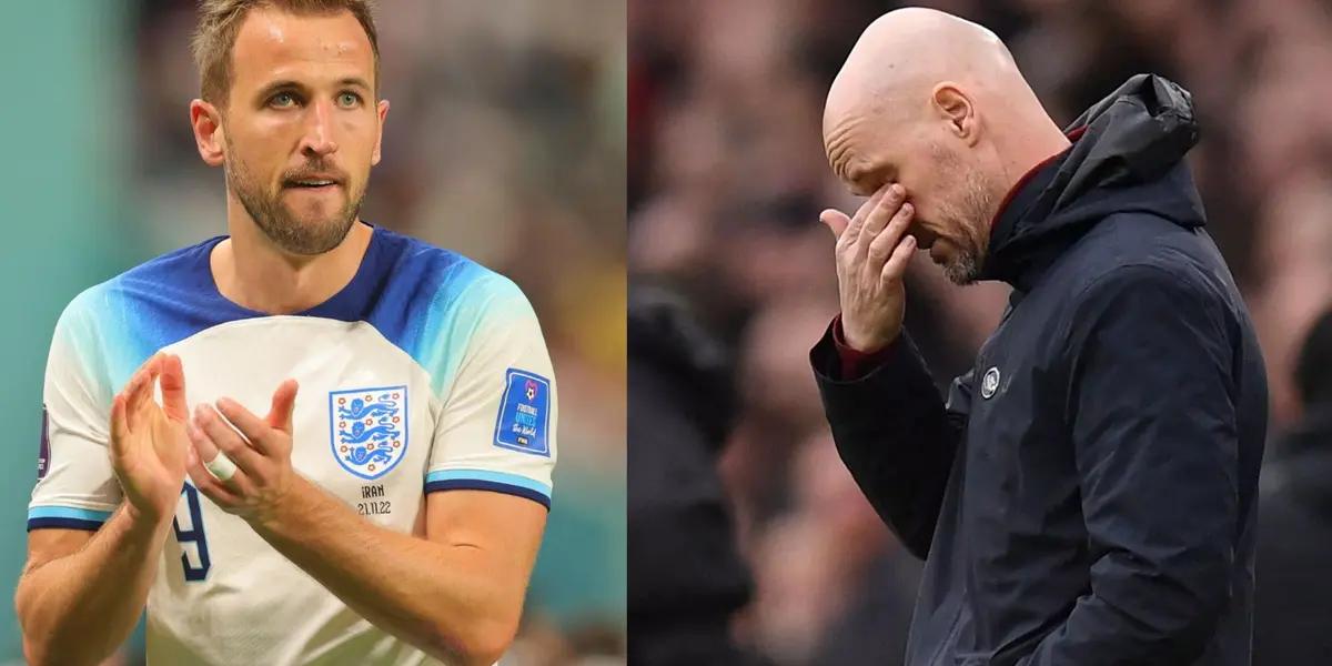 Premier League team looking to put up 100 million for Harry Kane