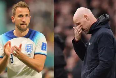 Premier League team looking to put up 100 million for Harry Kane