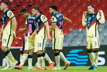 President Azcarraga is very disappointed with Club America and that is why some players who disappointed would start to appear.