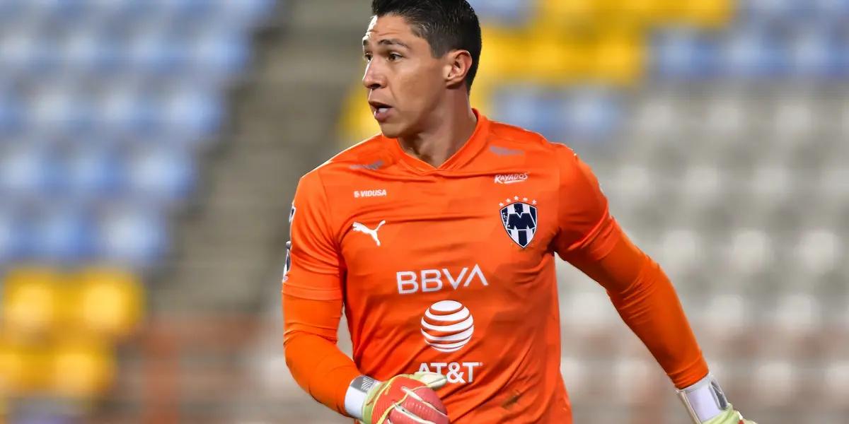 President Duilio Davino is in the search of a world-class goalkeeper in order to compete with Hugo Gonzalez