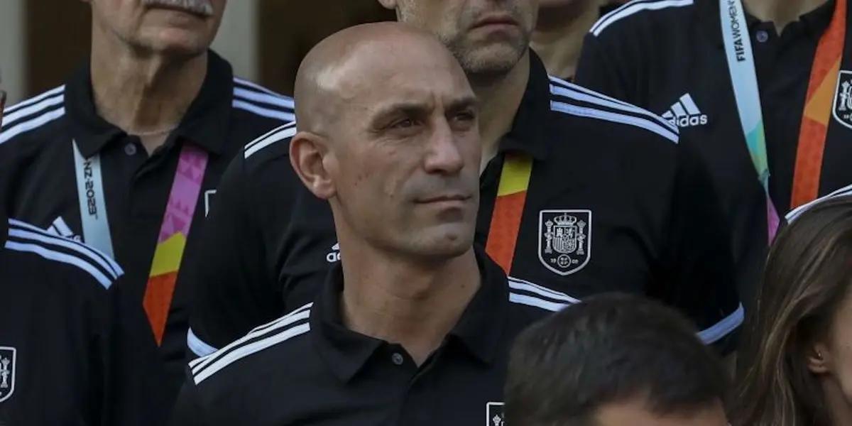 President of RFEF'S conduct may potentially violate FIFA disciplinary codes such as Article 13.1 and 13.2