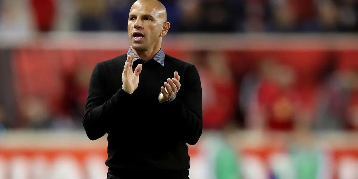 Press reports claim that the former Toronto FC coach has already been called upon by Ralf Rangnick to assist him at Old Trafford.