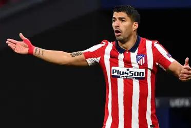 Previously, it has been written on the page about the possibility that Luis Suarez reaches MLS. However, there is a crucial piece to its arrival.