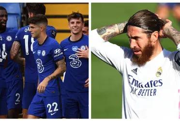 Problems in defense are not nowhere near over for Zinedine Zidane, Florentino Pérez and the whole club’s board.