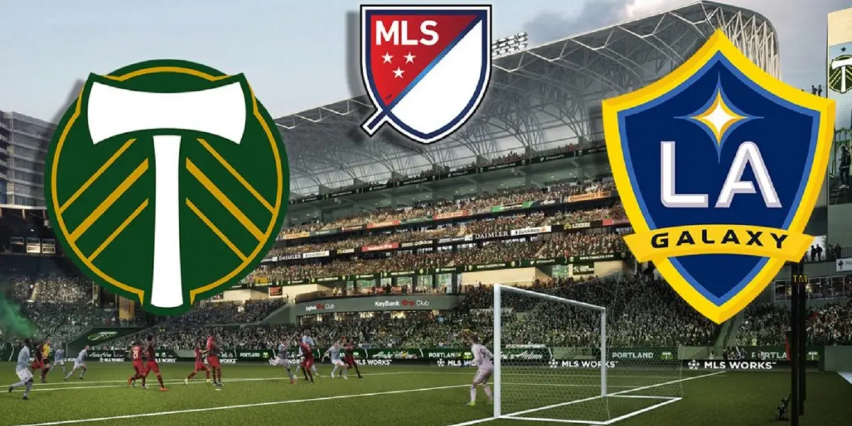 Javier Hernández. Portland Timbers vs. LA Galaxy: match, live stream, ONLINE FREE, line ups, prediction and how to watch on TV the MLS