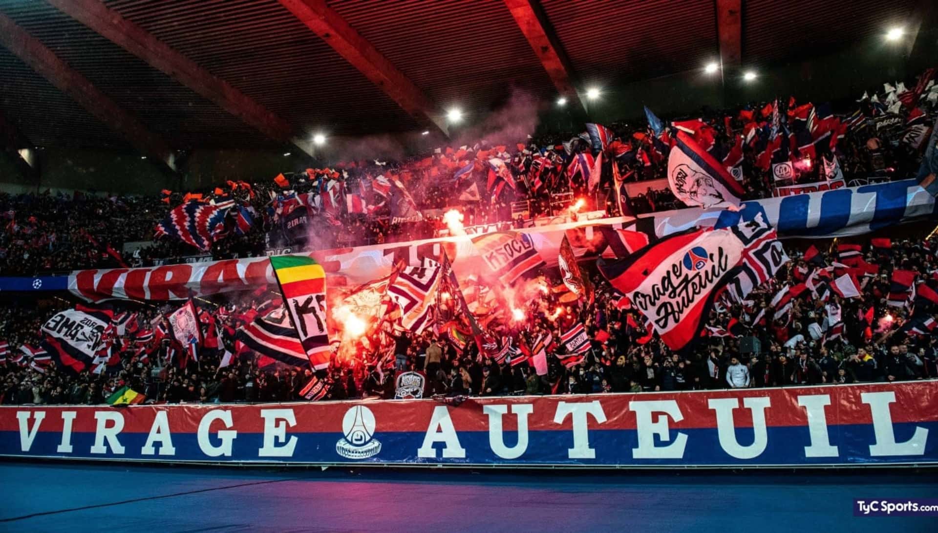PSG
