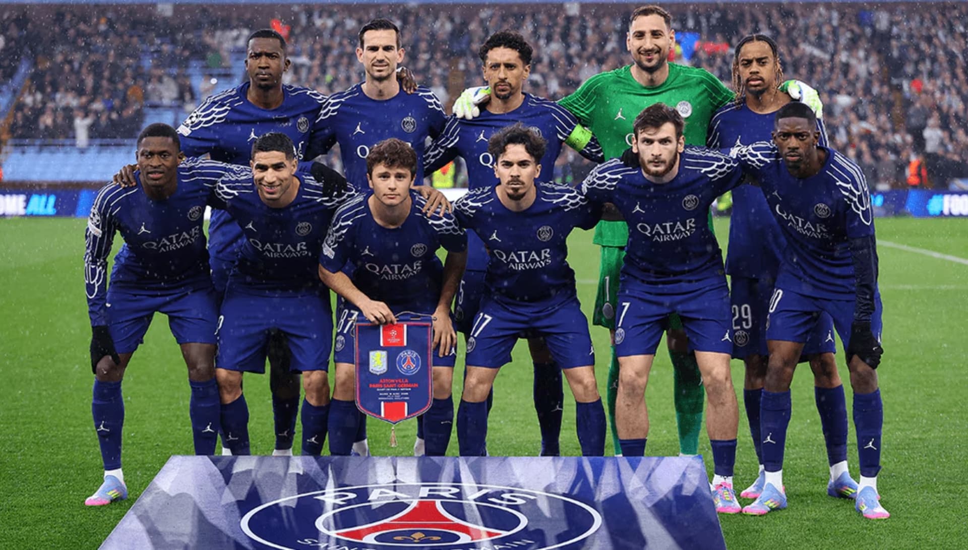 PSG
