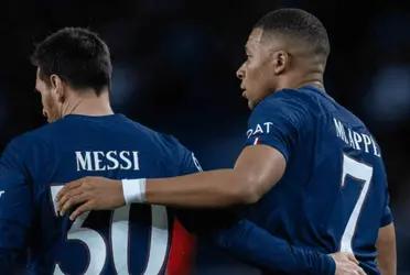 PSG are preparing to make a comeback against Bayern Munich.