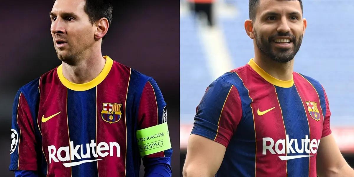 PSG are reported to be proposing a swap deal to Barcelona, a transfer that Lionel Messi will certainly be pleased with.