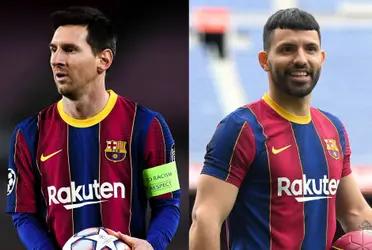 PSG are reported to be proposing a swap deal to Barcelona, a transfer that Lionel Messi will certainly be pleased with.