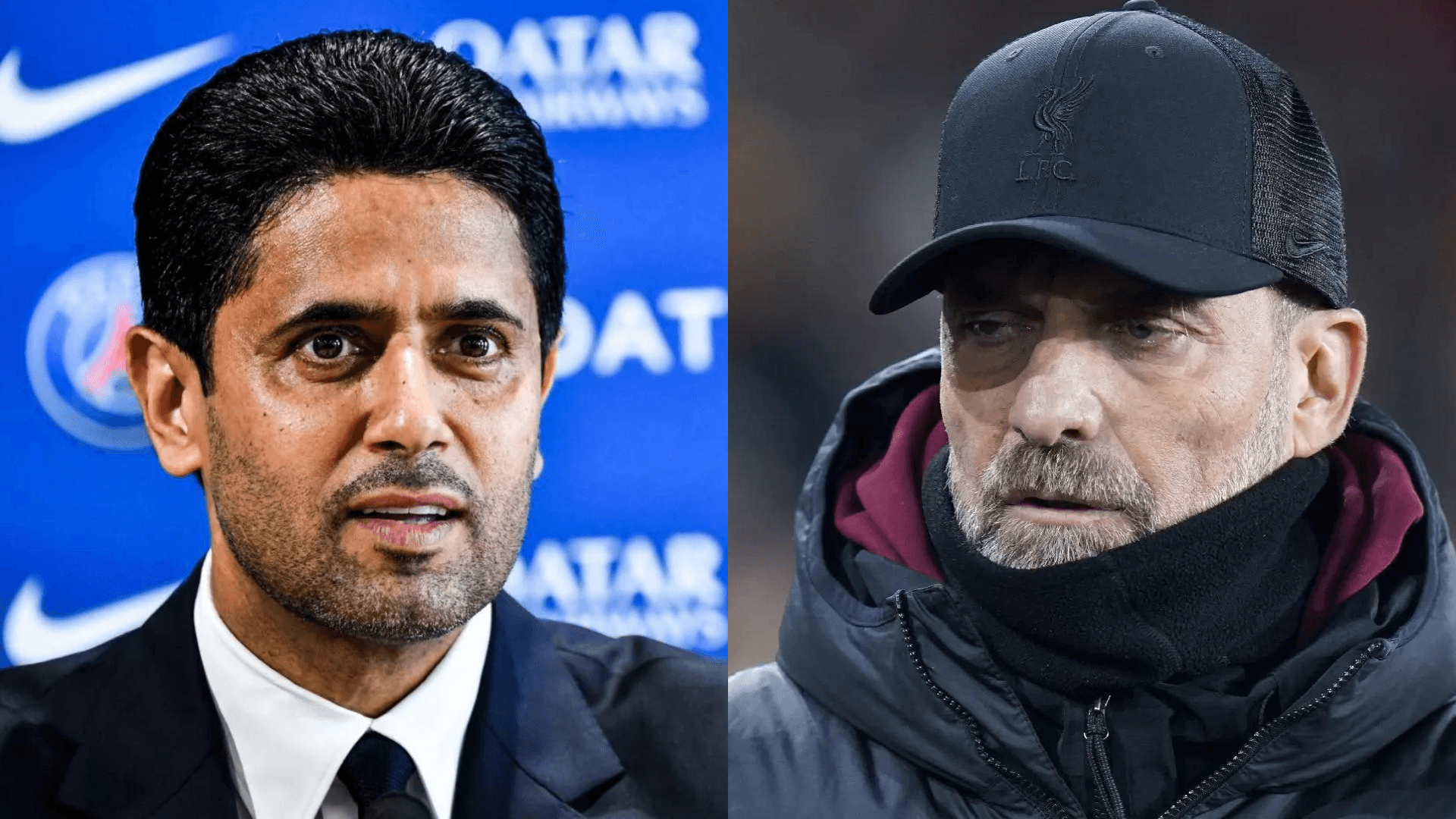 PSG could be ready to sign a Liverpool player in the summer transfer window.
