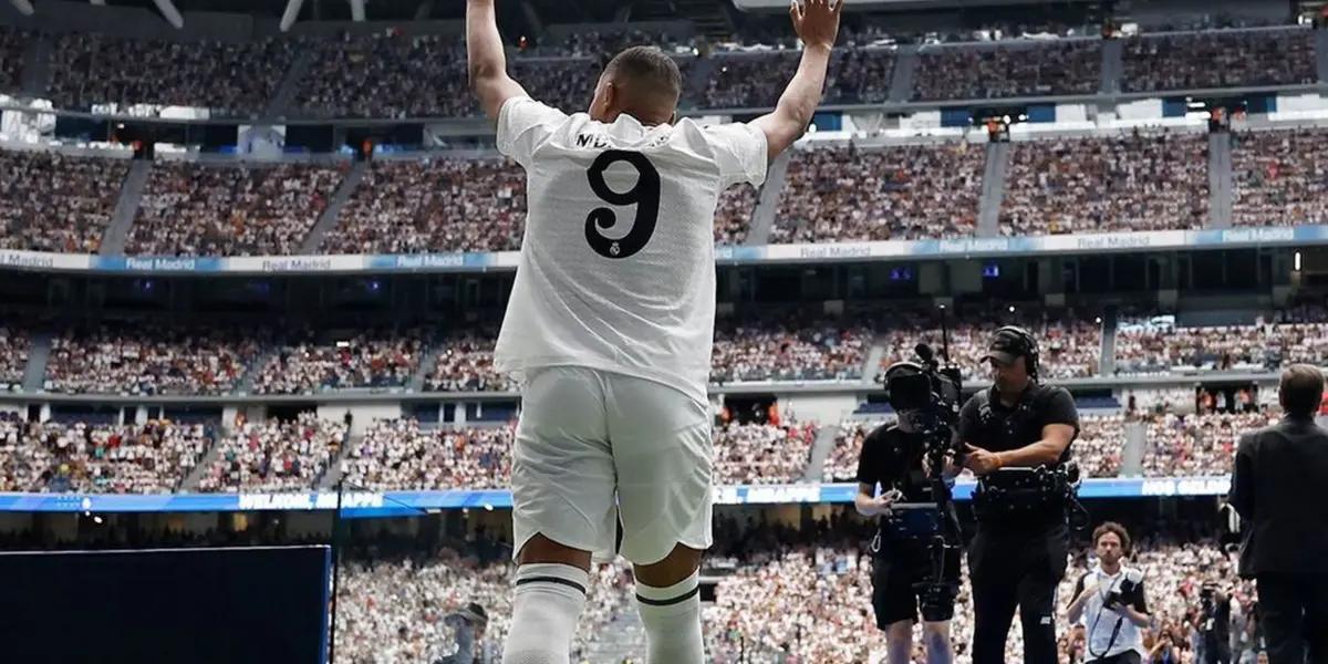 PSG Defies Court Order, Refuses to Pay Mbappé Millions. Foto: Instagram