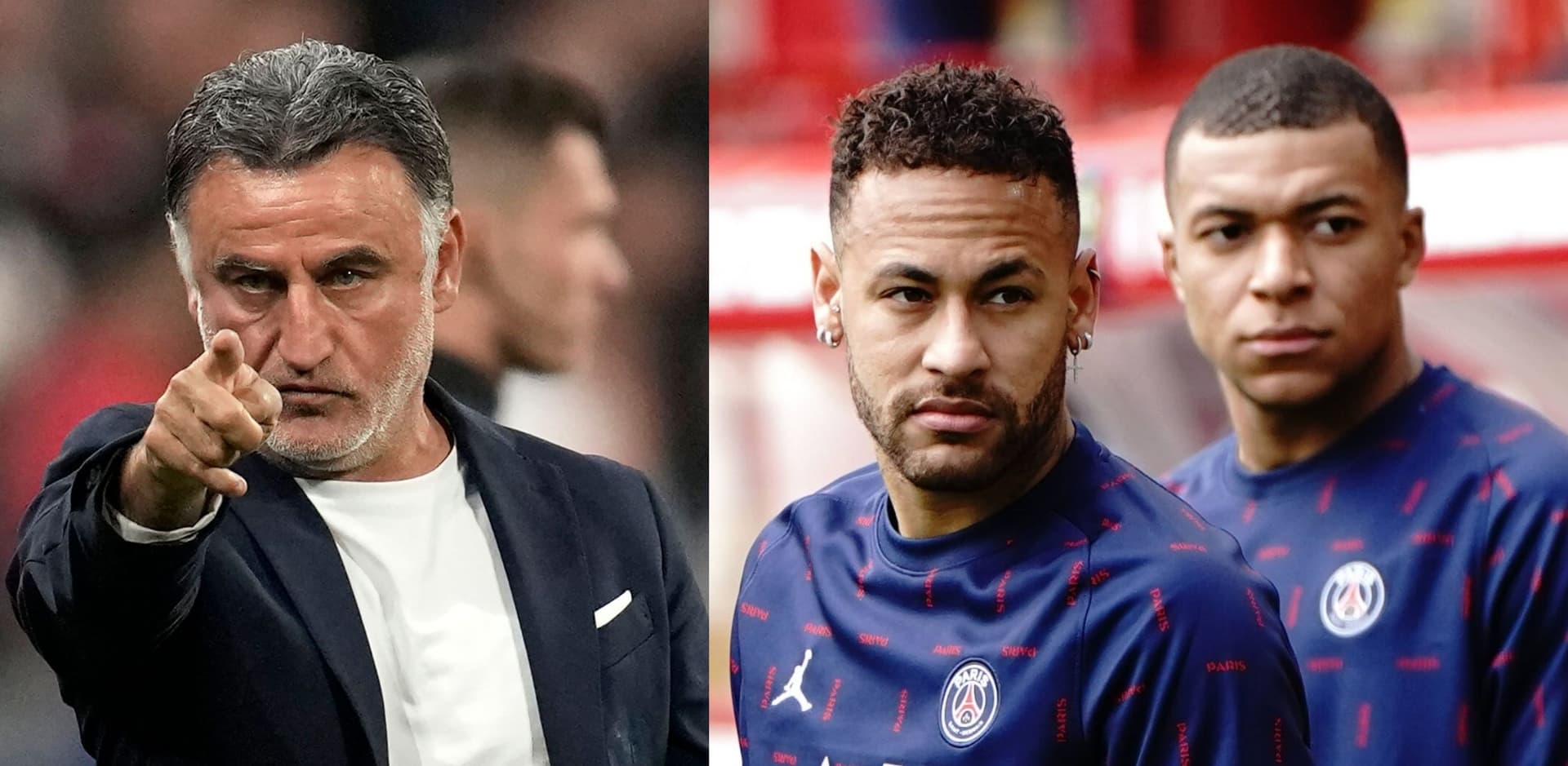 PSG do not want to waste a single point, they´ll play against Maccabi Haifa with their best eleven.