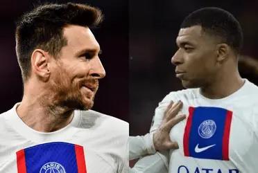 PSG drama does not end with Bayern Munich's exhibition.