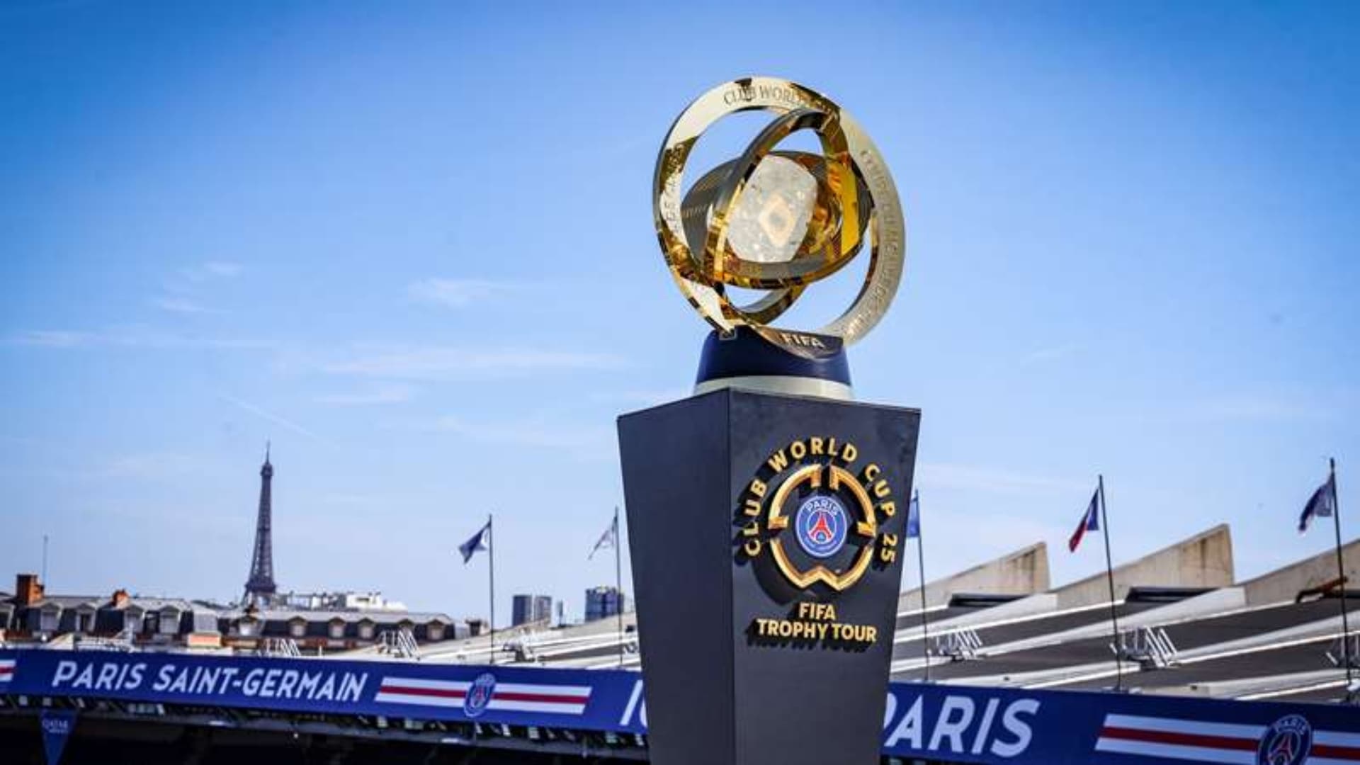 PSG. Fhoto: Marca