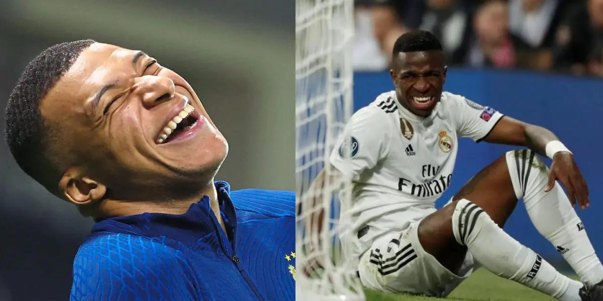 PSG goes for a player who was underestimated at Real Madrid and today is one of the figures in Europe