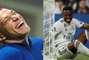 PSG goes for a player who was underestimated at Real Madrid and today is one of the figures in Europe