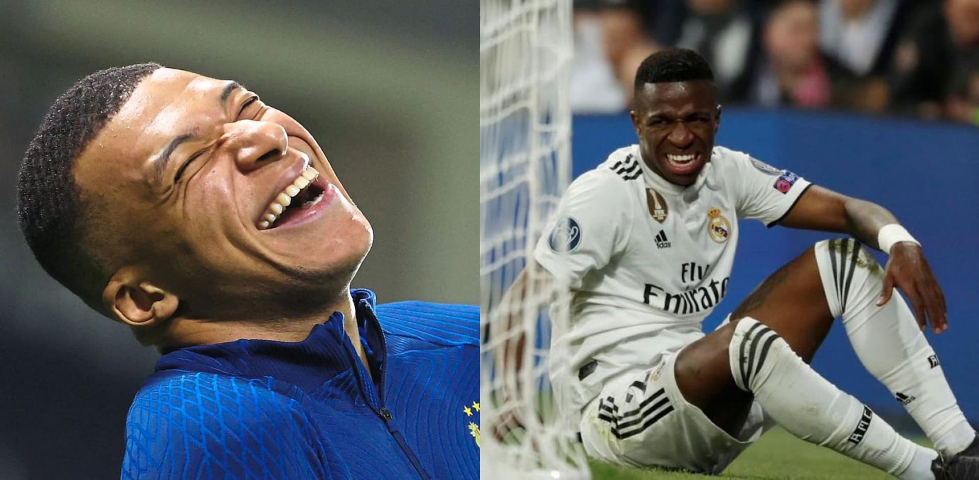 PSG goes for a player who was underestimated at Real Madrid and today is one of the figures in Europe
