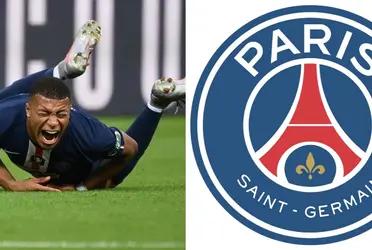 PSG had to do this maneuver because they know that Kylian Mbappé is very close to Real Madrid