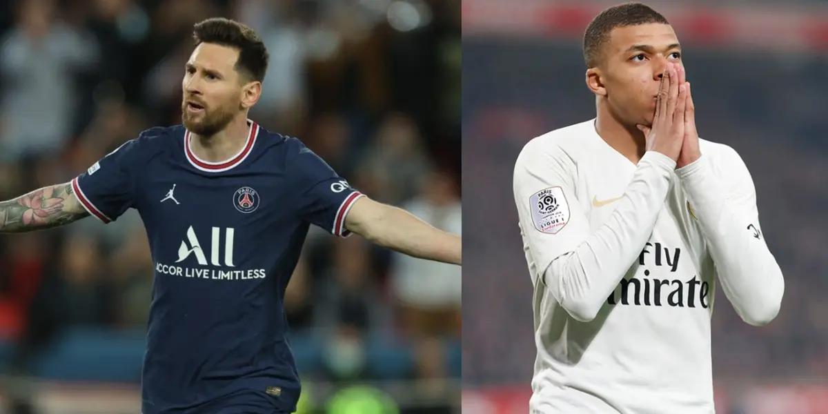 PSG has enjoyed Messi’s resurgence more than anyone, and he is the most popular player on the team.