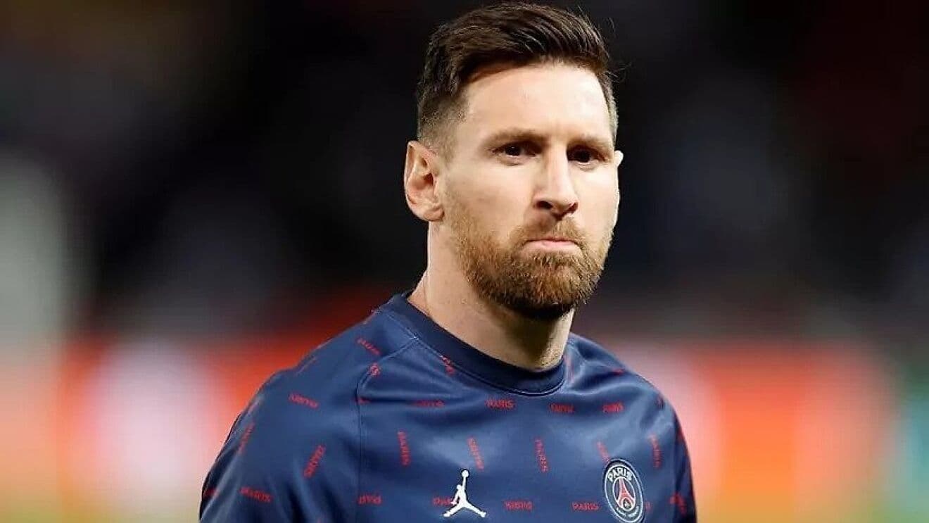 PSG has had a very tense start to the season, due to the friction between Kylian Mbappé, Lionel Messi and Neymar.