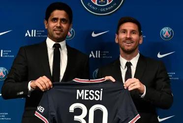PSG has had an amazing summer transfer, bringing in Lionel Messi, Sergio Ramos, Gigi Donnarumma, Gini Wijnaldum, Achraf Hakimi, and Danilo Pereira. The president, Nasser Al-Khelaifi has confirmed that the club can afford them without flouting FFP rules.